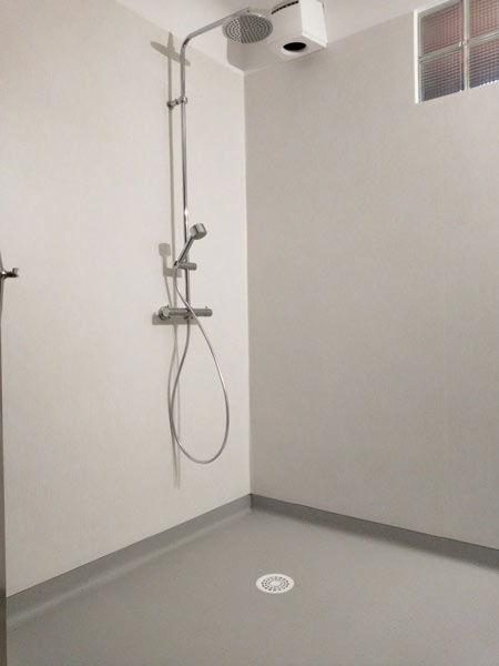 rénovation ou installation salles de bain - Hautes Pyrénées (65) à